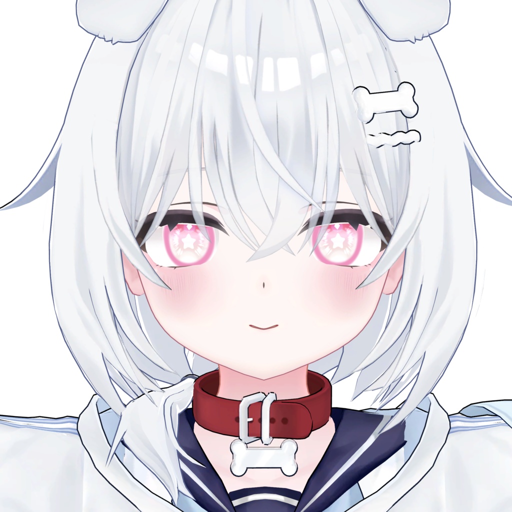 【 ルミリ/メロパン 】星が可愛いアイテクスチャ🌙Lueur Eye【 カラバリ2色 】