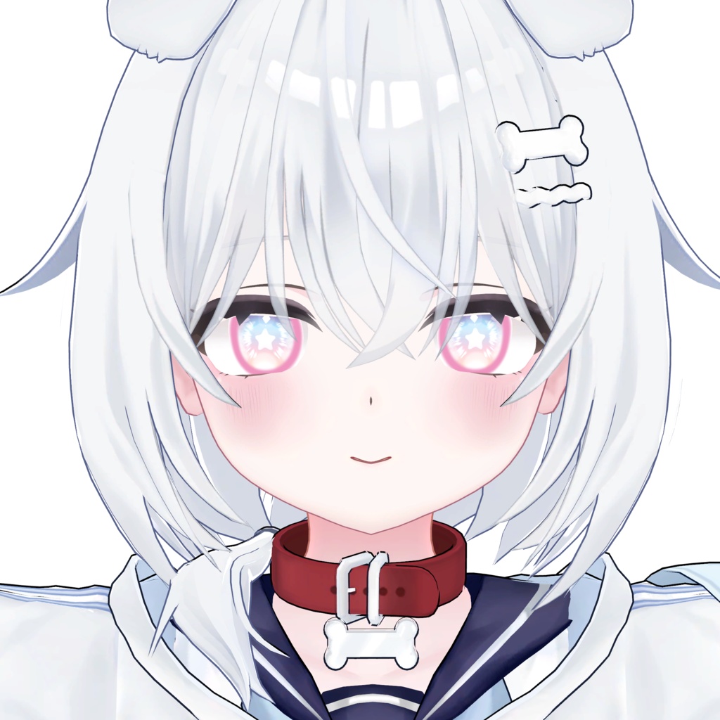 【 ルミリ/メロパン 】星が可愛いアイテクスチャ🌙Lueur Eye【 カラバリ2色 】