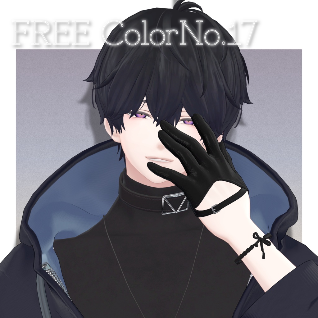 FREEあり🆓発売記念半額SALE❣️【10アバター対応】Irisveil Eye Texture【17Color】