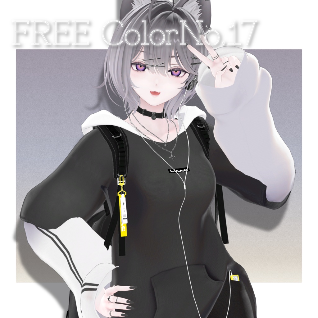 FREEあり🆓発売記念半額SALE❣️【10アバター対応】Irisveil Eye Texture【17Color】
