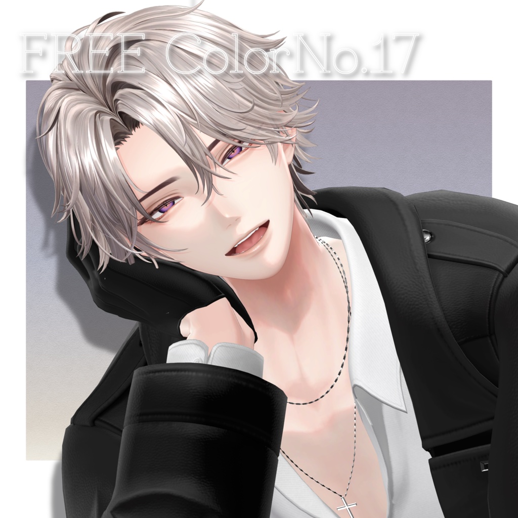 FREEあり🆓発売記念半額SALE❣️【10アバター対応】Irisveil Eye Texture【17Color】
