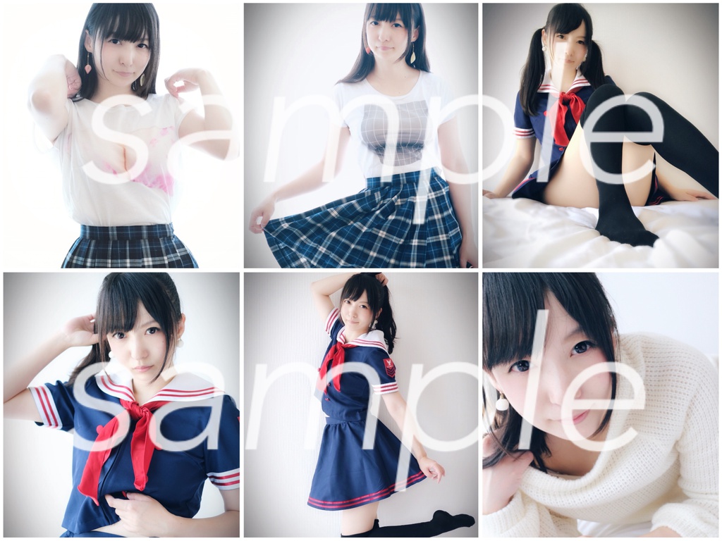 【生写真】2018.11ver.(全12種類・ランダム2枚入)