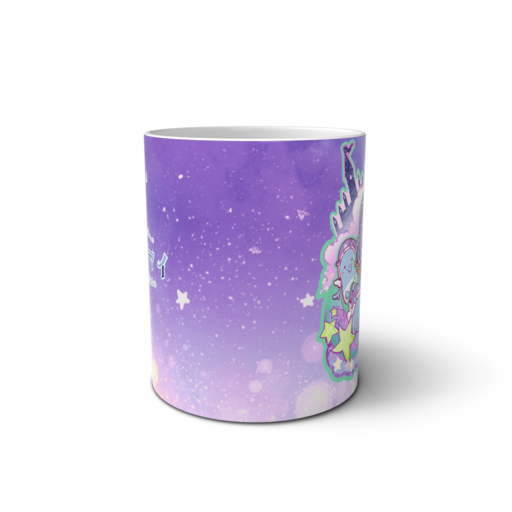 【1周年記念】夢音結マイ&ドリーマー♡夢かわマグカップ!