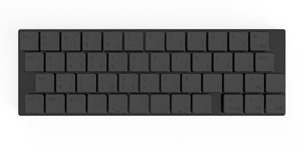 prototype keyboard07