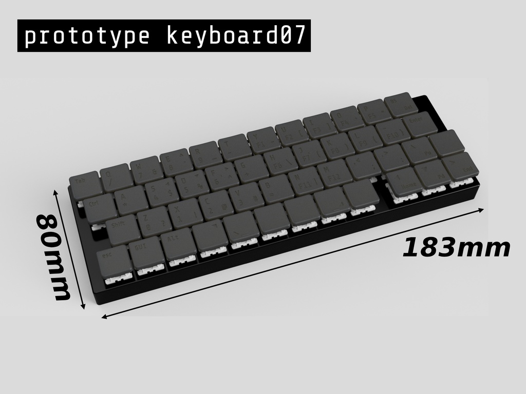 prototype keyboard07