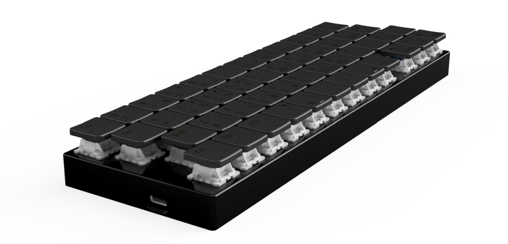 prototype keyboard07