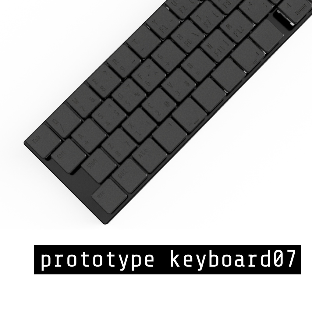 prototype keyboard07