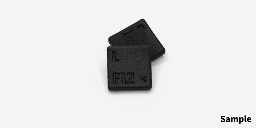 prototype keyboard 06