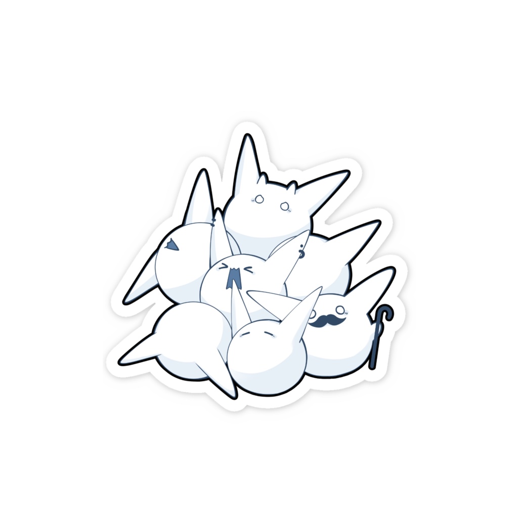 いろいろアルマ