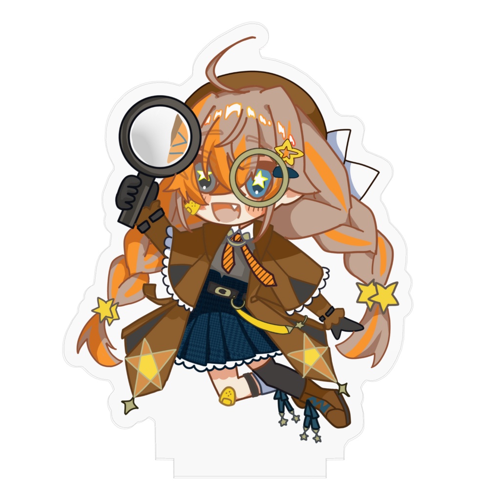 🌟アクリルスタンド🌟
