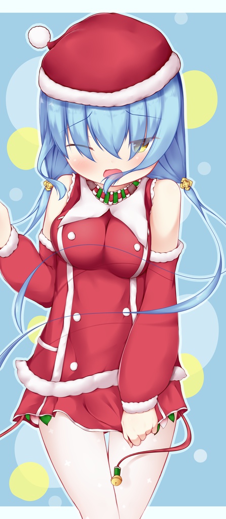 ウィスプちゃんフェイスタオル