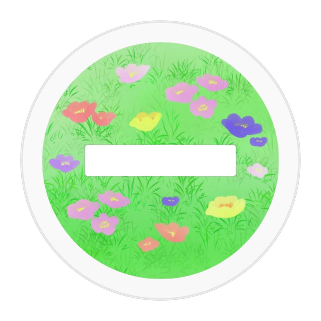 アクリルフィギュア チュチュ