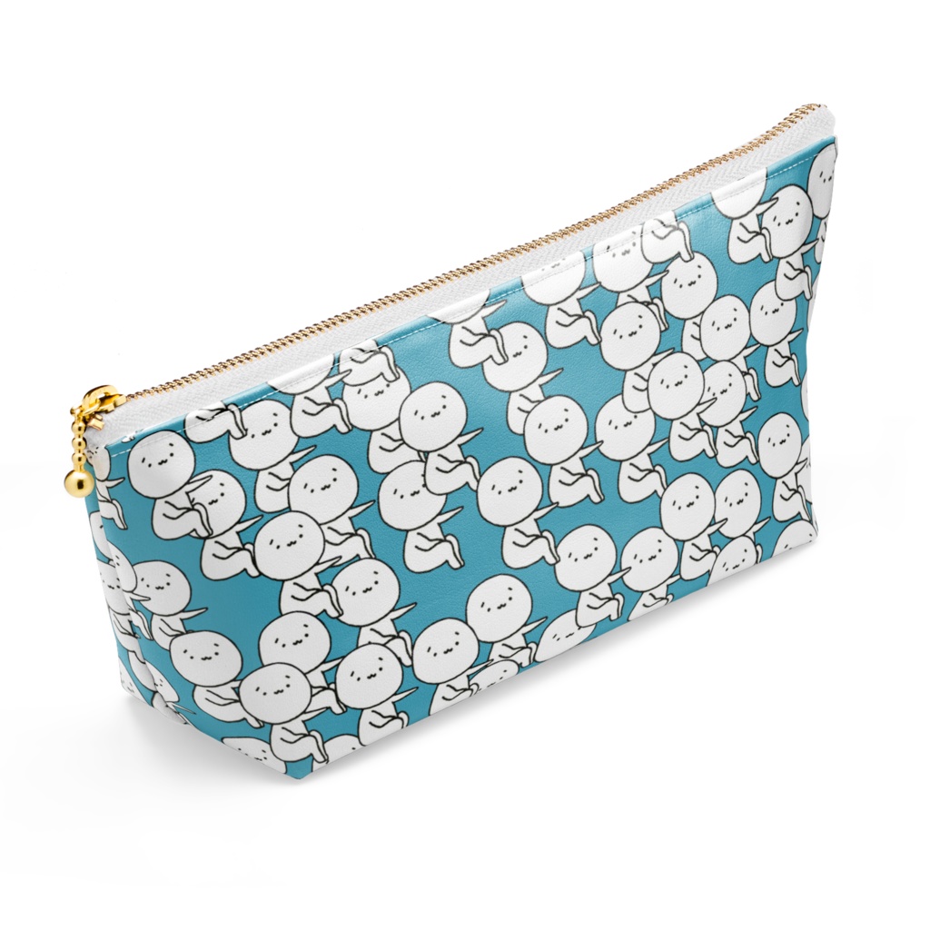 どやくしポーチ