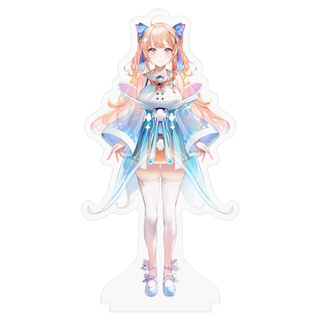 姫希ヒヨリ アクリルスタンド