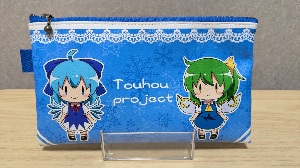 東方project 平ポーチ