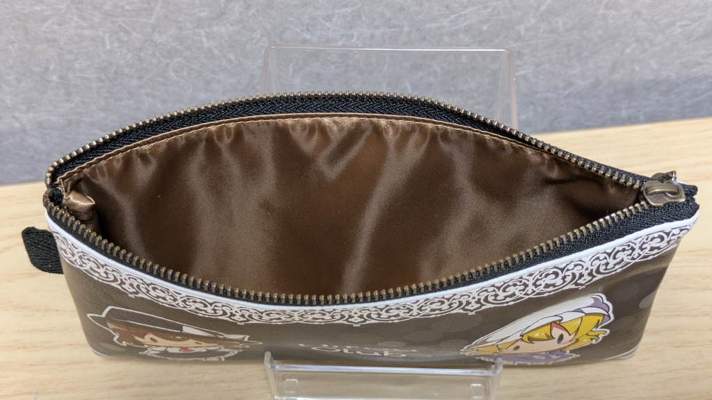 東方project 平ポーチ