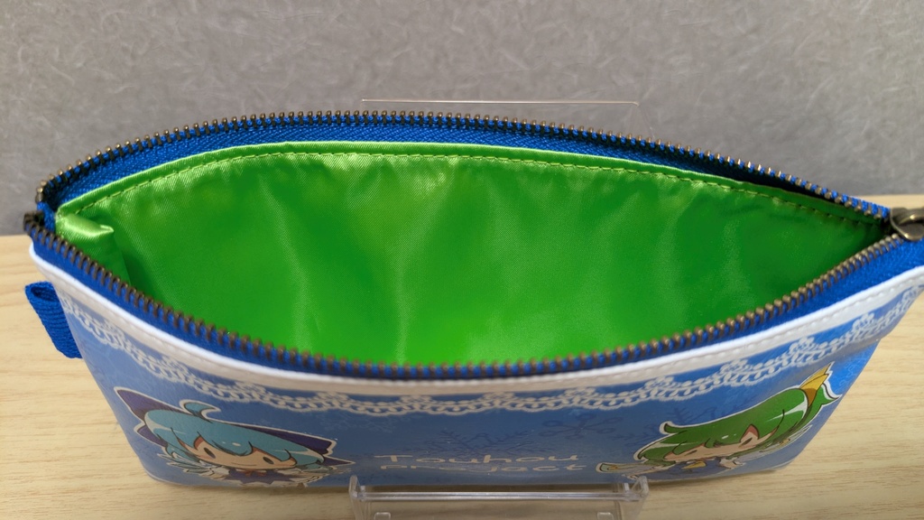 東方project 平ポーチ