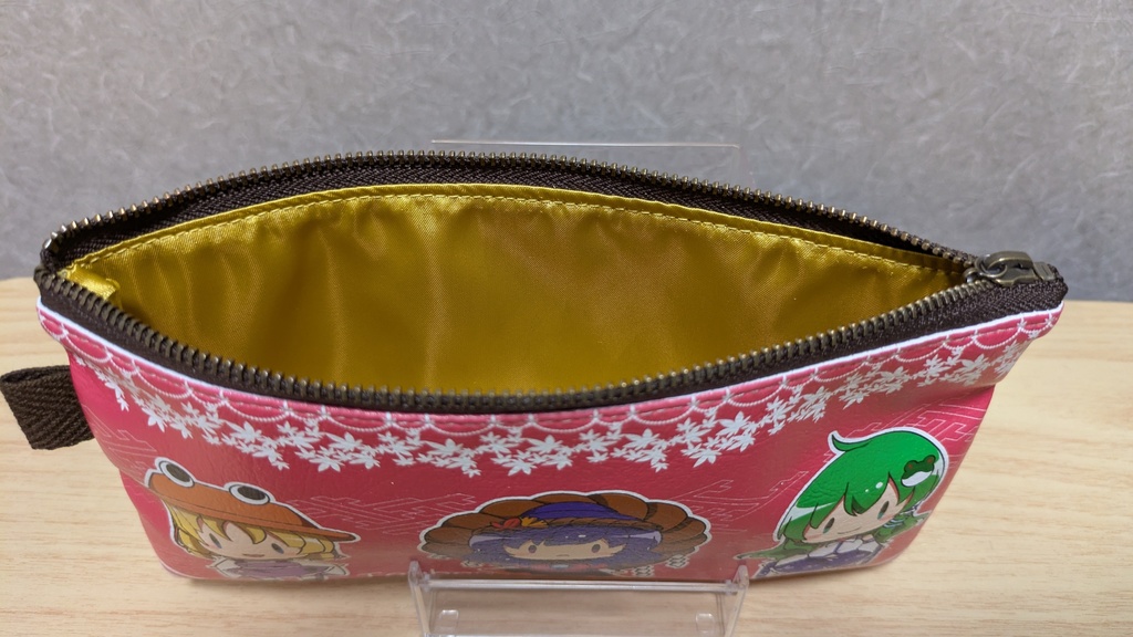 東方project 平ポーチ