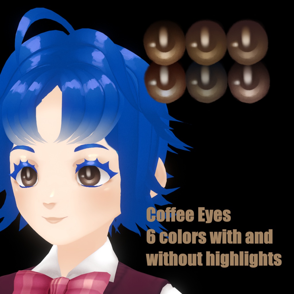 Coffee Eyes