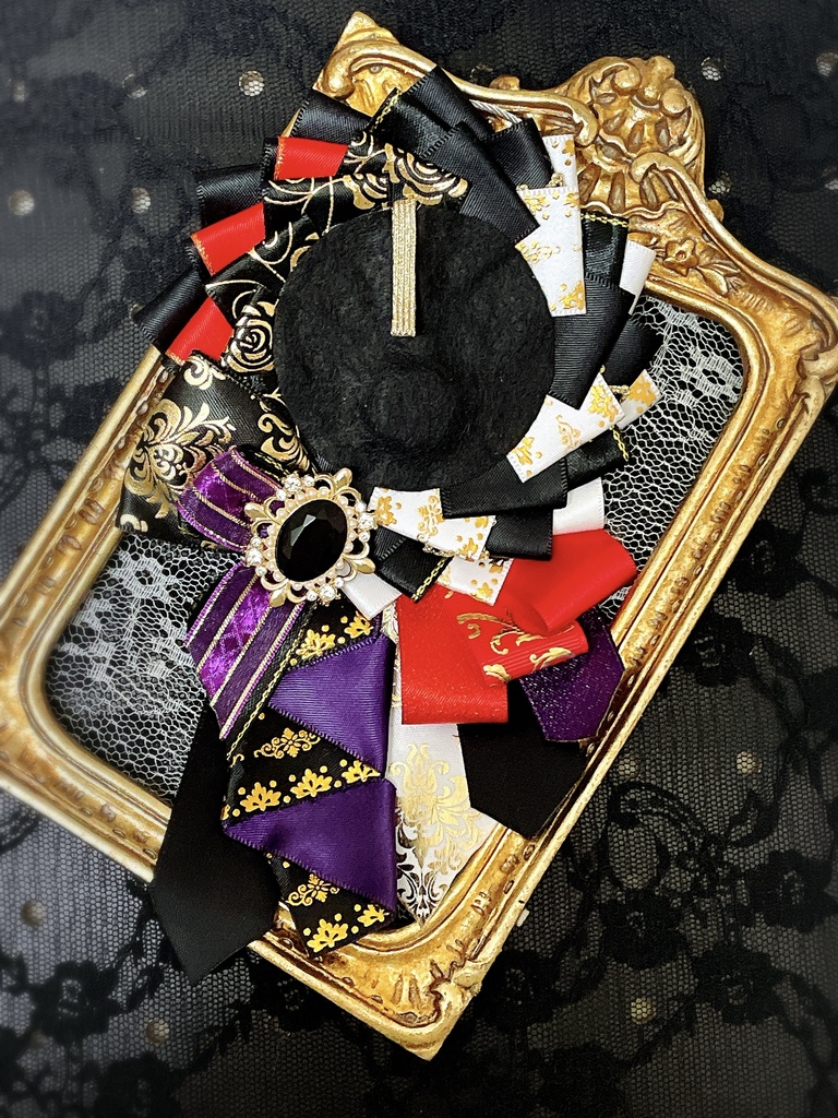 モチーフロゼット