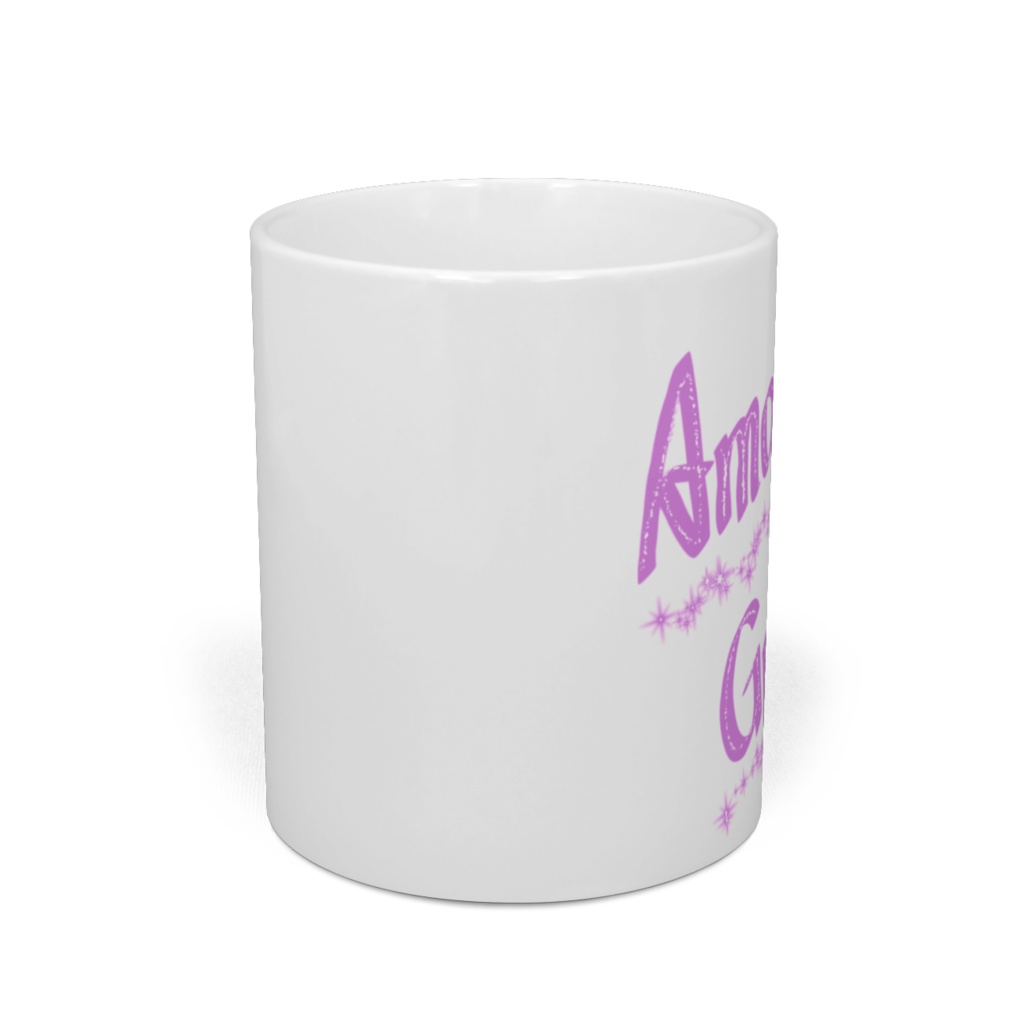 アメイジング・グレイス(ピンク)