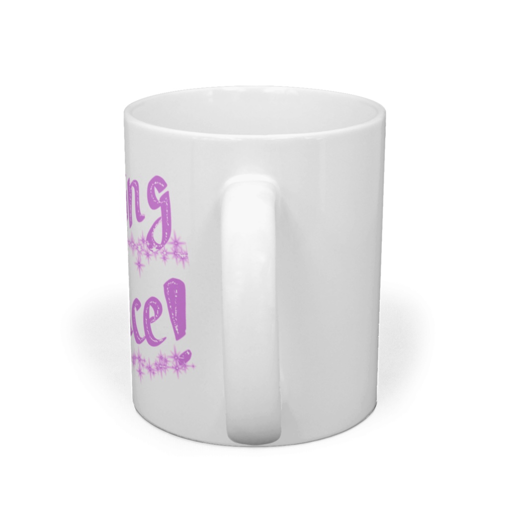 アメイジング・グレイス(ピンク)