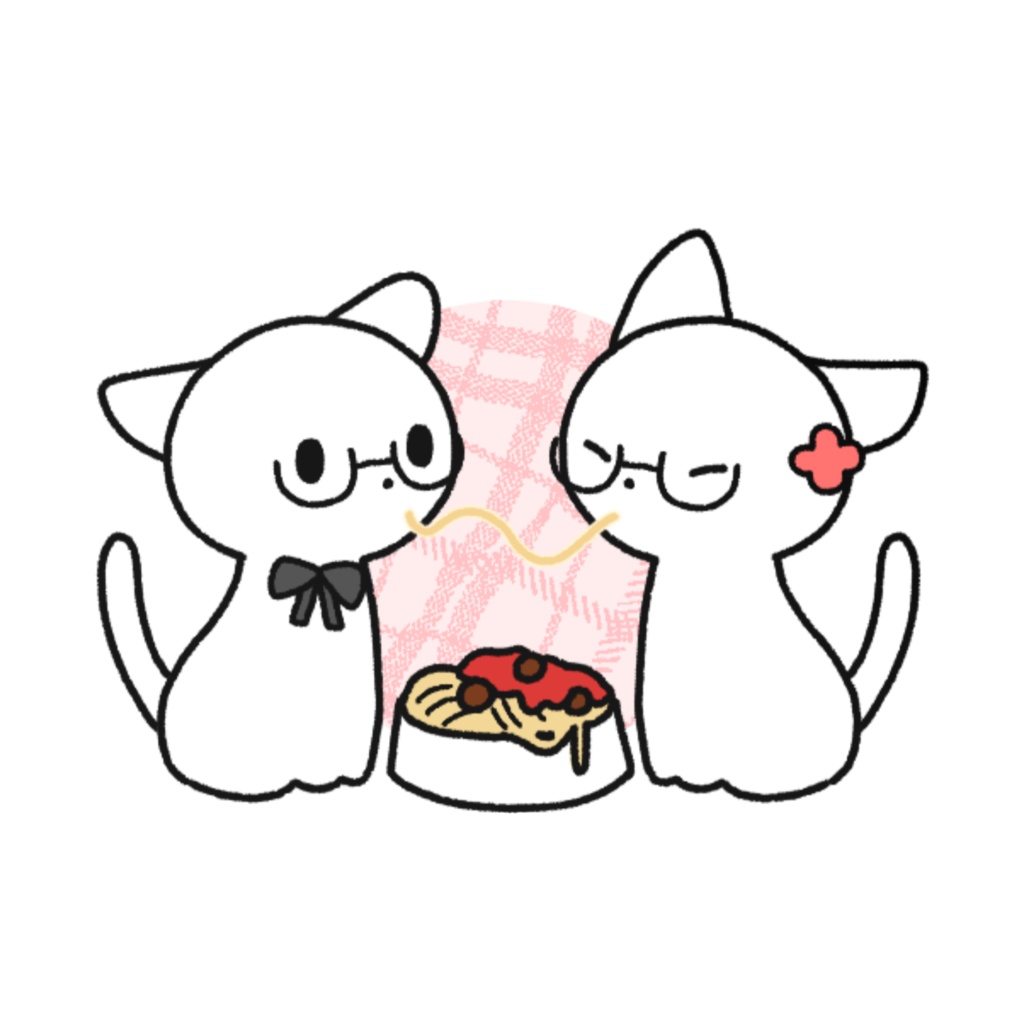 ネコねこ