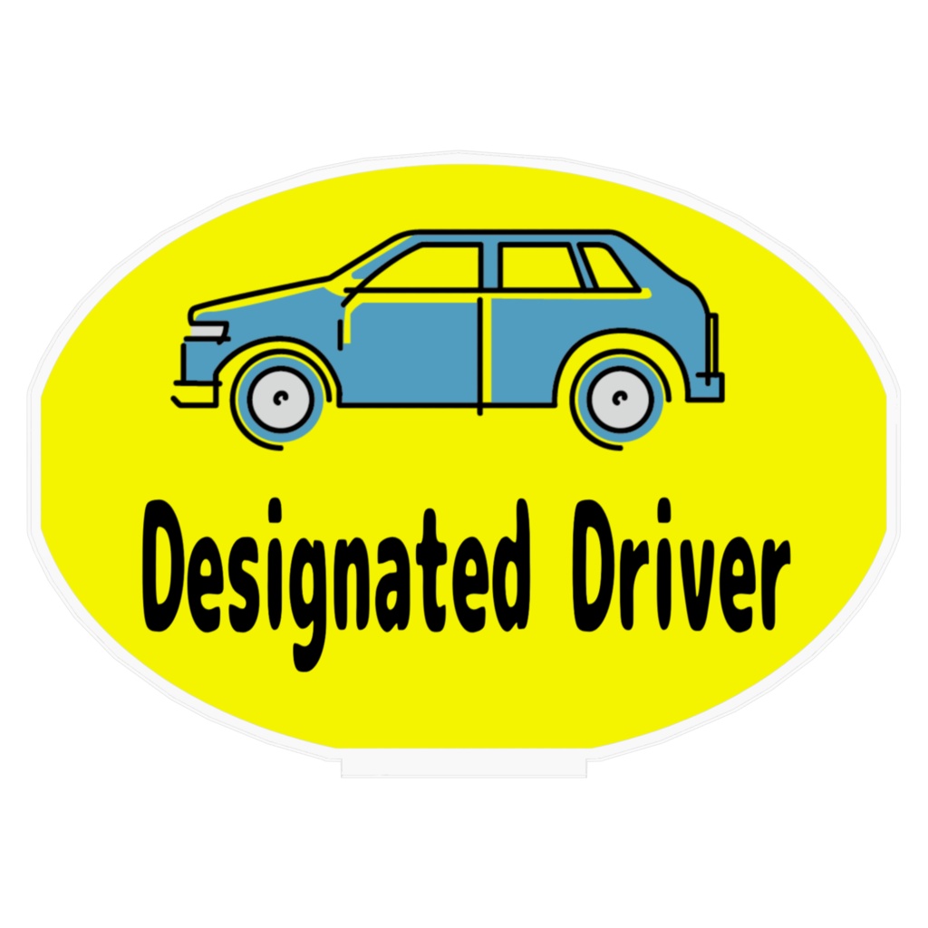 ハンドルキーパー