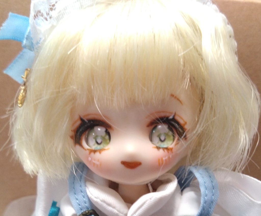 東方Project 旧作 怪綺談 アリス ドールセット