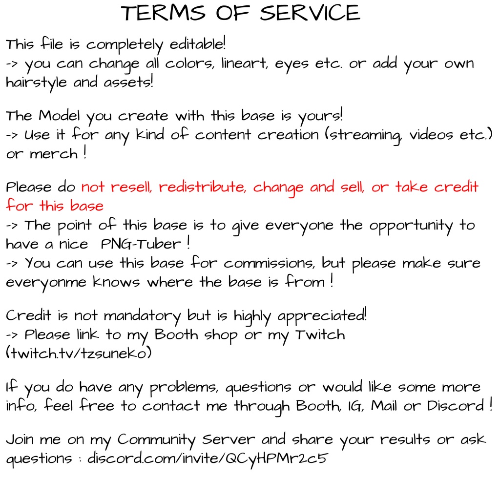 FREE | Chibi PNGTuber Model | DIY/YCH PNG-TUBER BASE | Vtuber Model | PNGTuber Twitch | Vtuber Assets | PNGTuber Base | Twitch, YouTube | OBS-Overlay