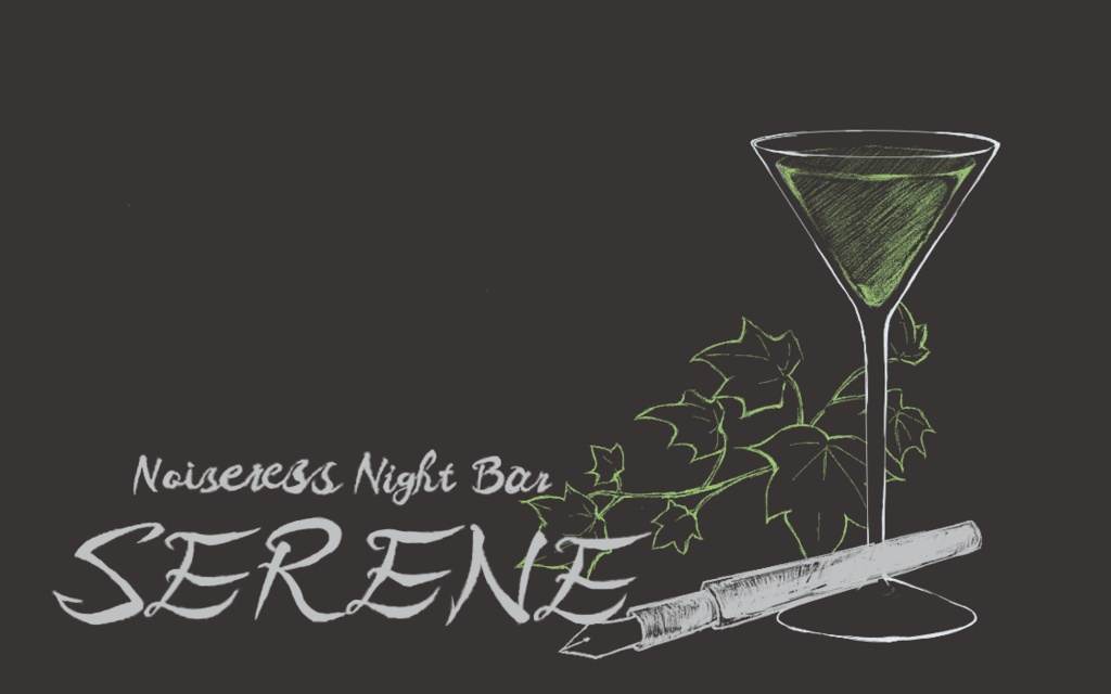 BarSERENE_2周年記念マッチ(カミサマ仕様)