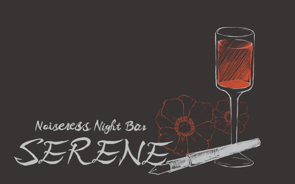BarSERENE_2周年記念マッチ(カミサマ仕様)