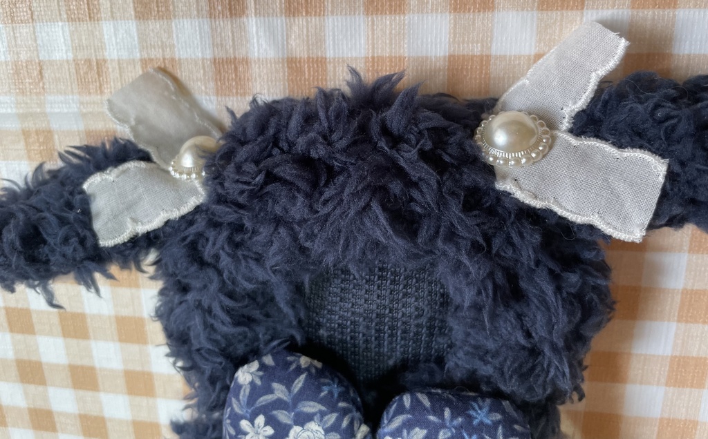 14cm(コスマス)サイズ 着ぐるみ