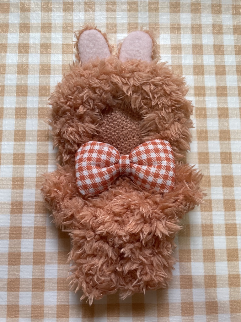 14cm(コスマス)サイズ 着ぐるみ