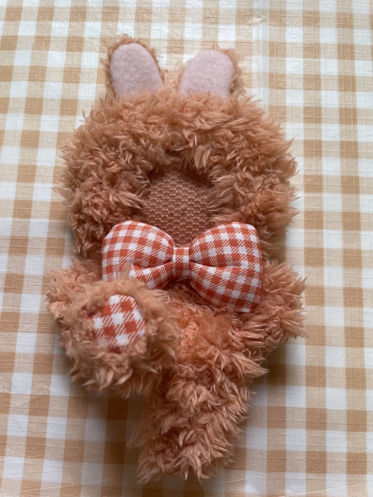 14cm(コスマス)サイズ 着ぐるみ