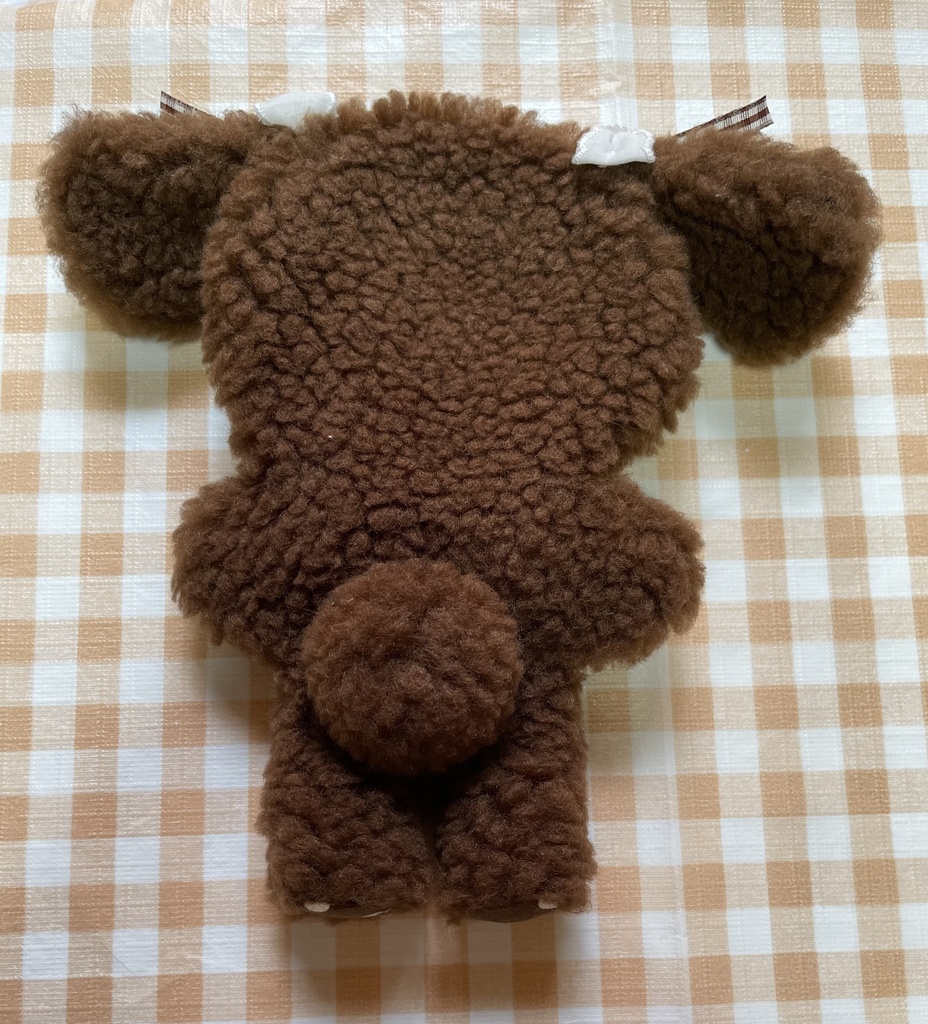 14cm(コスマス)サイズ 着ぐるみ