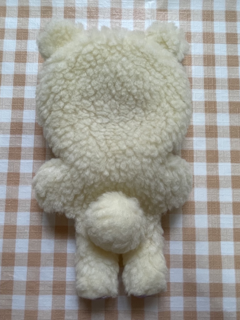 14cm(コスマス)サイズ 着ぐるみ