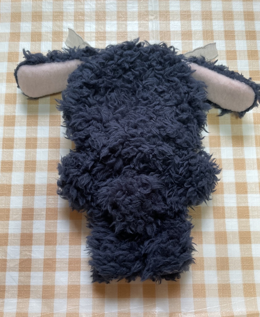 14cm(コスマス)サイズ 着ぐるみ