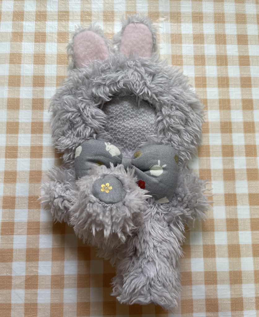 14cm(コスマス)サイズ 着ぐるみ