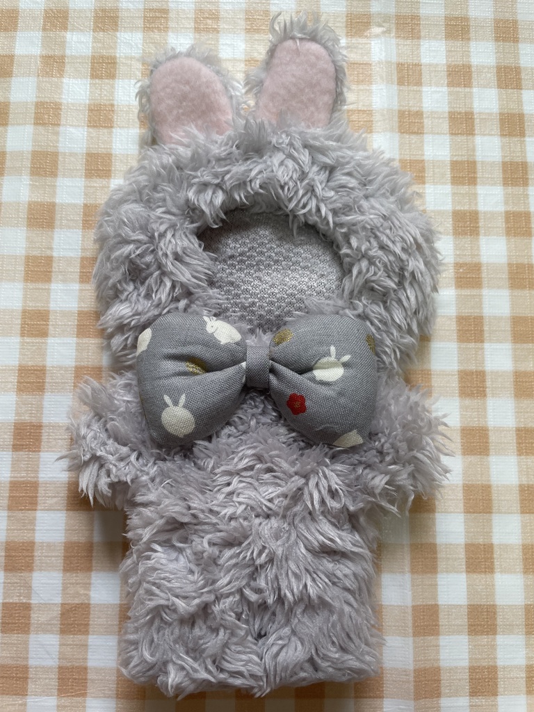 14cm(コスマス)サイズ 着ぐるみ