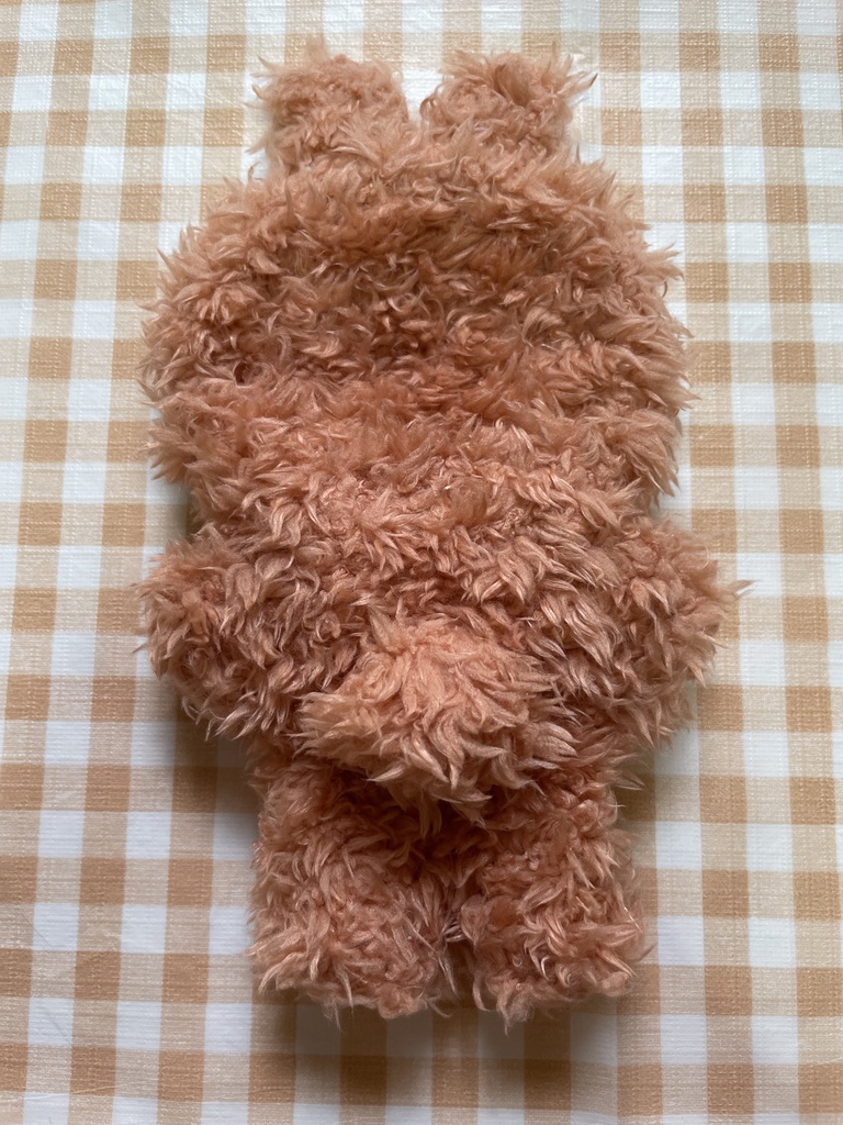 14cm(コスマス)サイズ 着ぐるみ