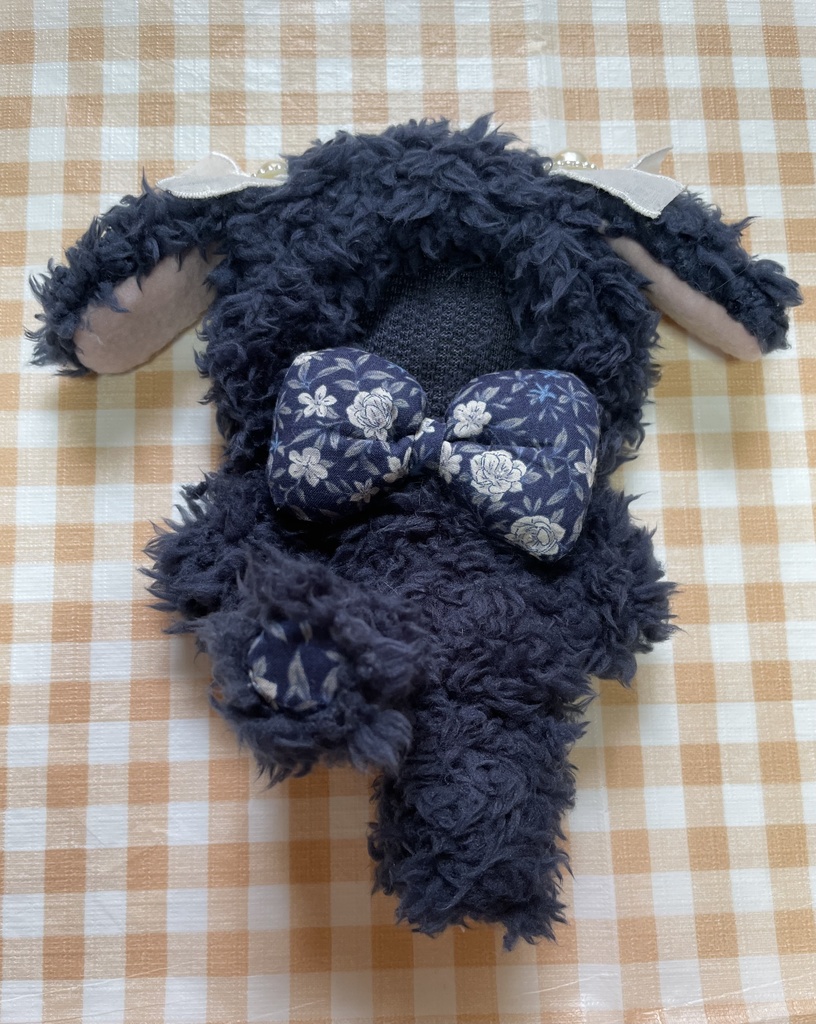 14cm(コスマス)サイズ 着ぐるみ