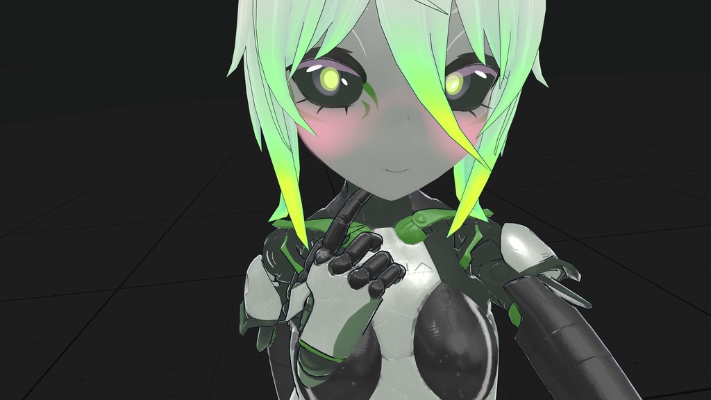 Carbon Runa Textures