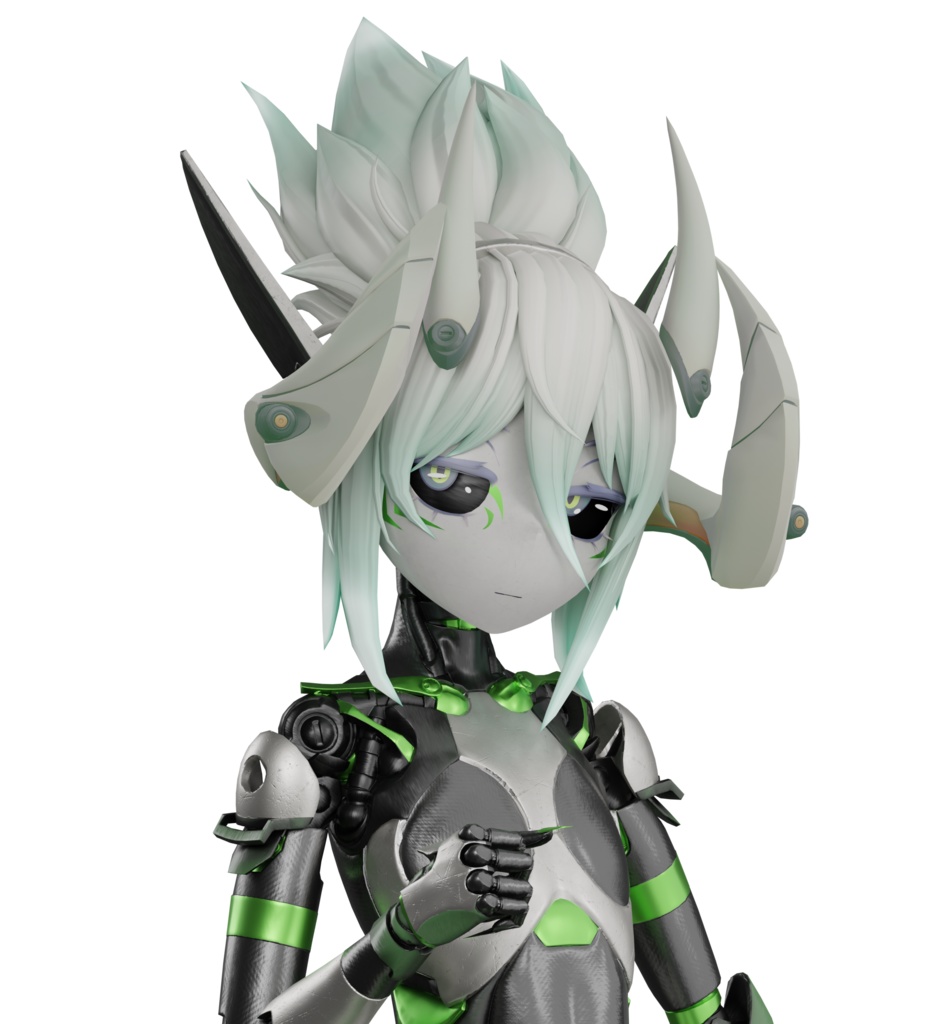 Runa Hair