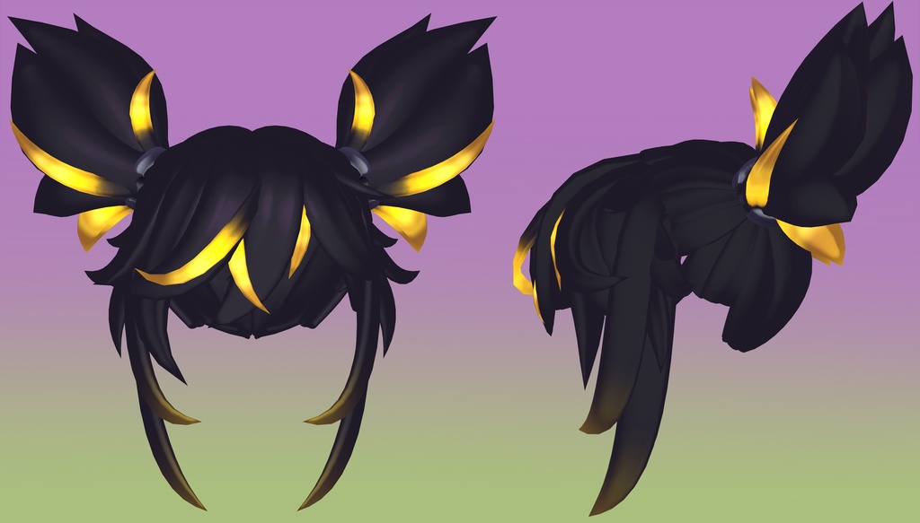 Runa Buns