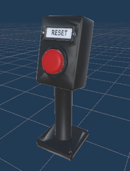 【VRChatワールド向け】ボウリングセットギミック|投げて遊べるミニゲームプレハブ