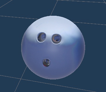 【VRChatワールド向け】ボウリングセットギミック|投げて遊べるミニゲームプレハブ