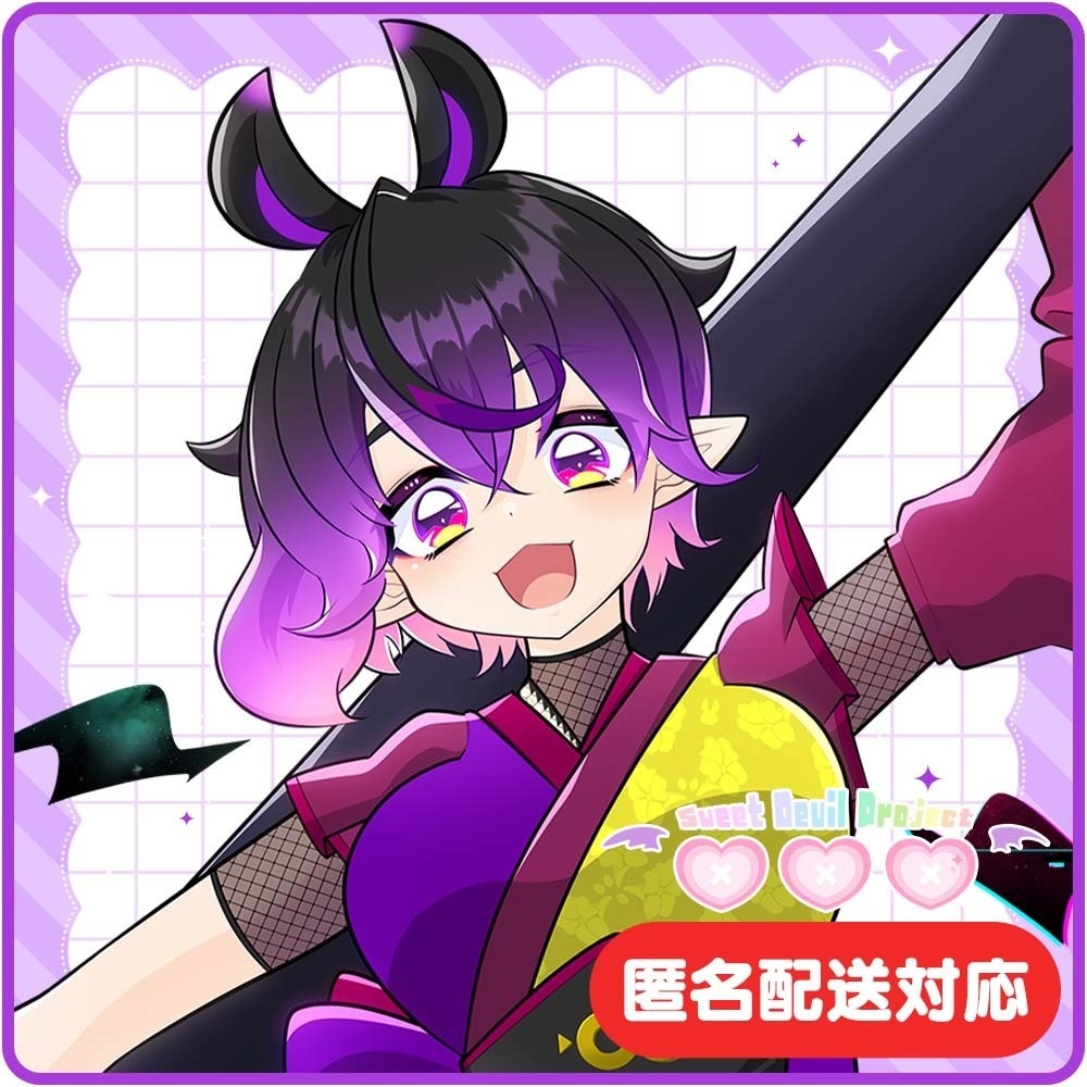 めぐめぐ｜グッズギャラリー【匿名配送対応】