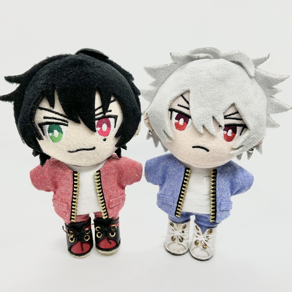 おそろセットアップ