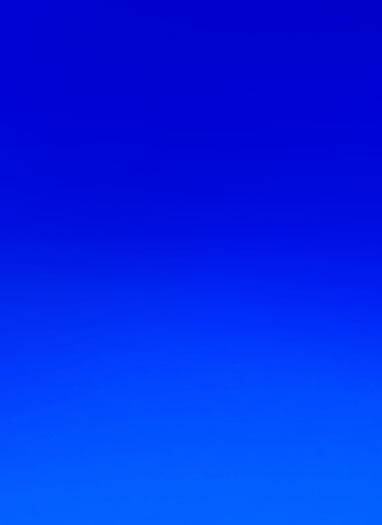 L'Heure Bleue